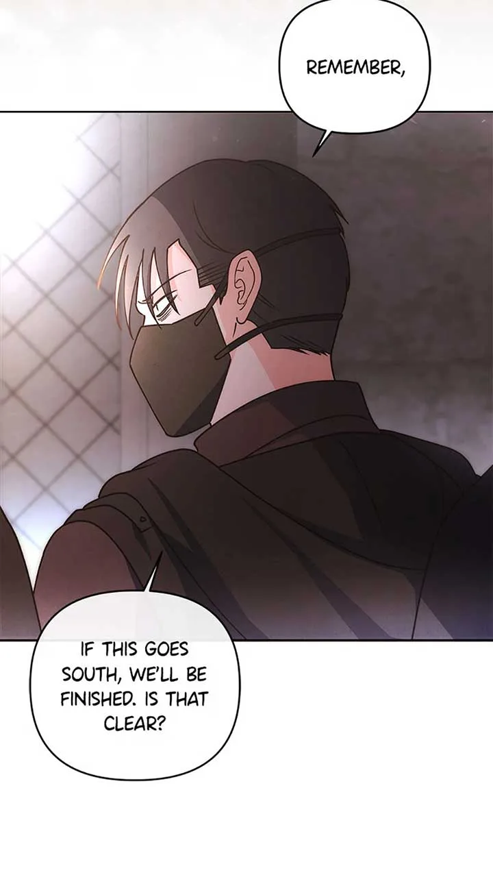 The Monster Duke Mistook Me for His Wife Chapter 28 page 54