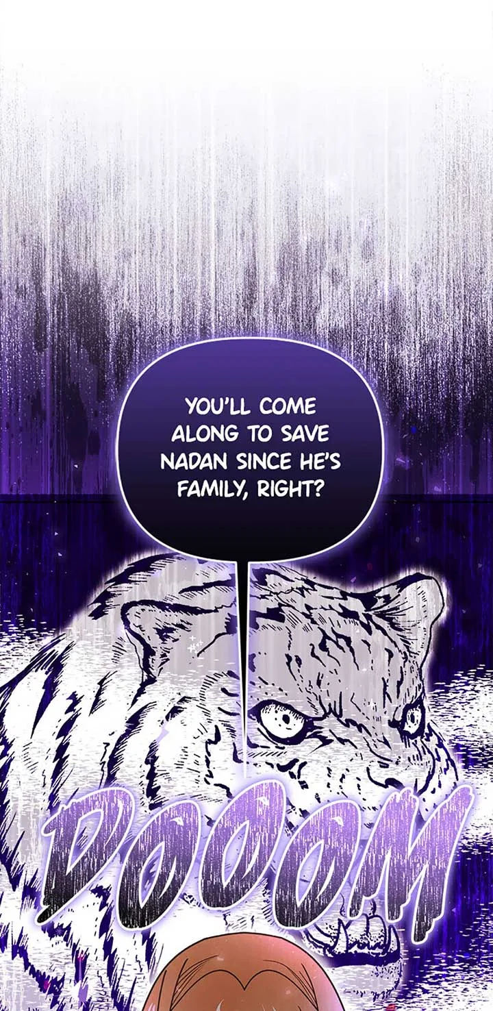 The Monster Duke Mistook Me for His Wife Chapter 28 page 25