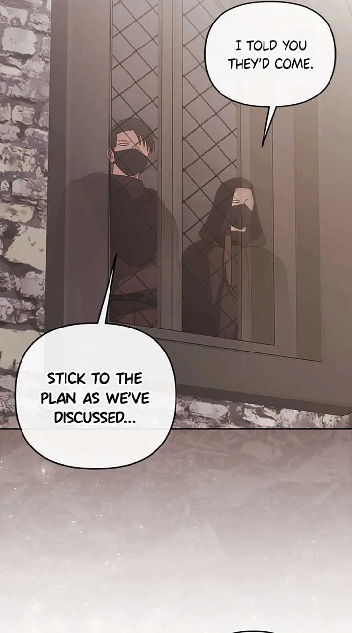 The Monster Duke Mistook Me for His Wife Chapter 28 page 53