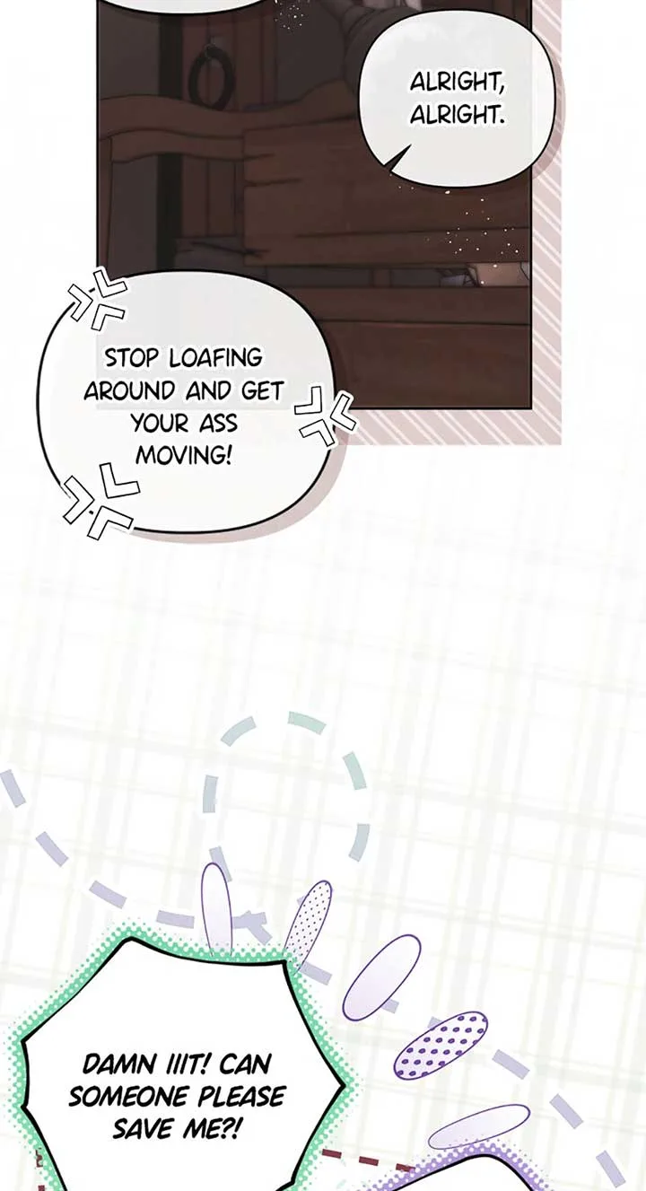 The Monster Duke Mistook Me for His Wife Chapter 28 page 56