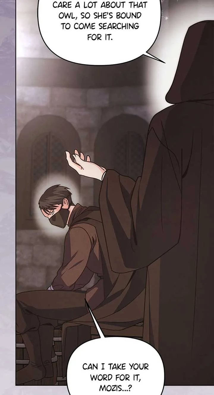 The Monster Duke Mistook Me for His Wife Chapter 28 page 41
