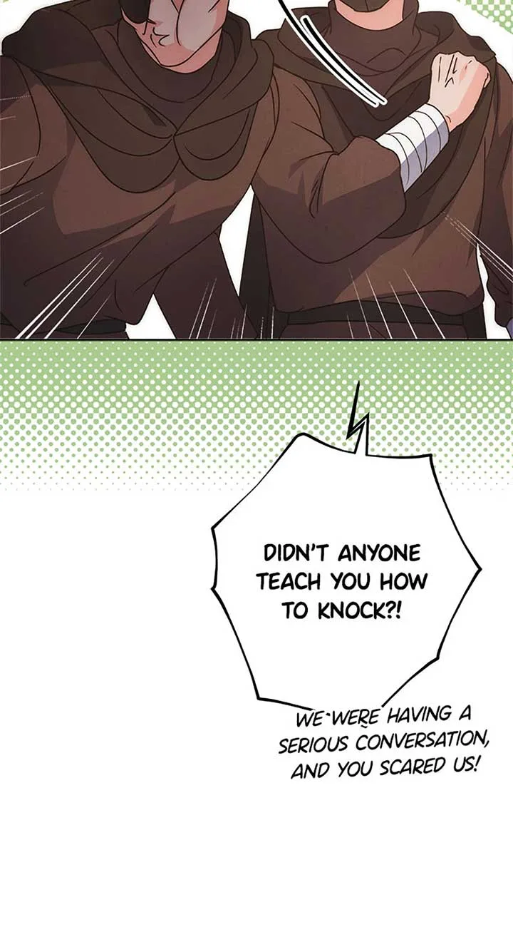 The Monster Duke Mistook Me for His Wife Chapter 28 page 49