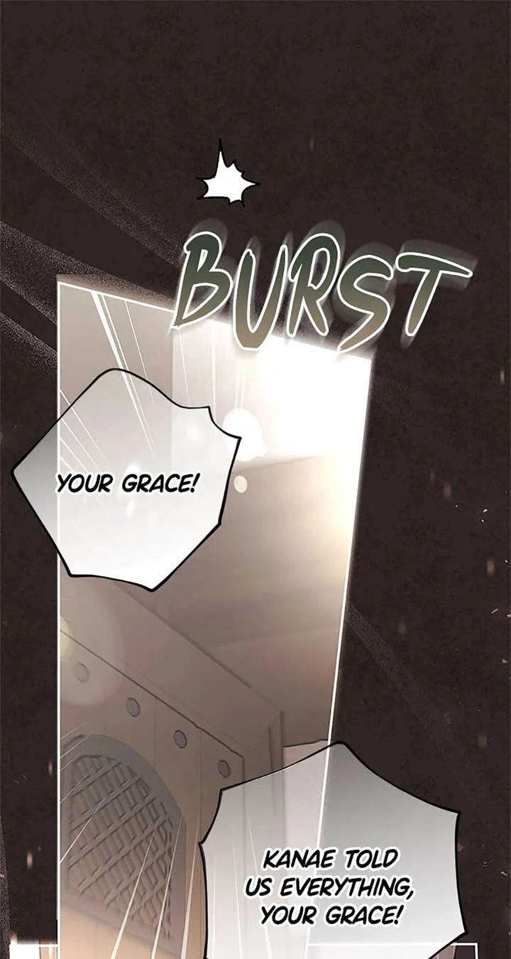 The Monster Duke Mistook Me for His Wife Chapter 28 page 66