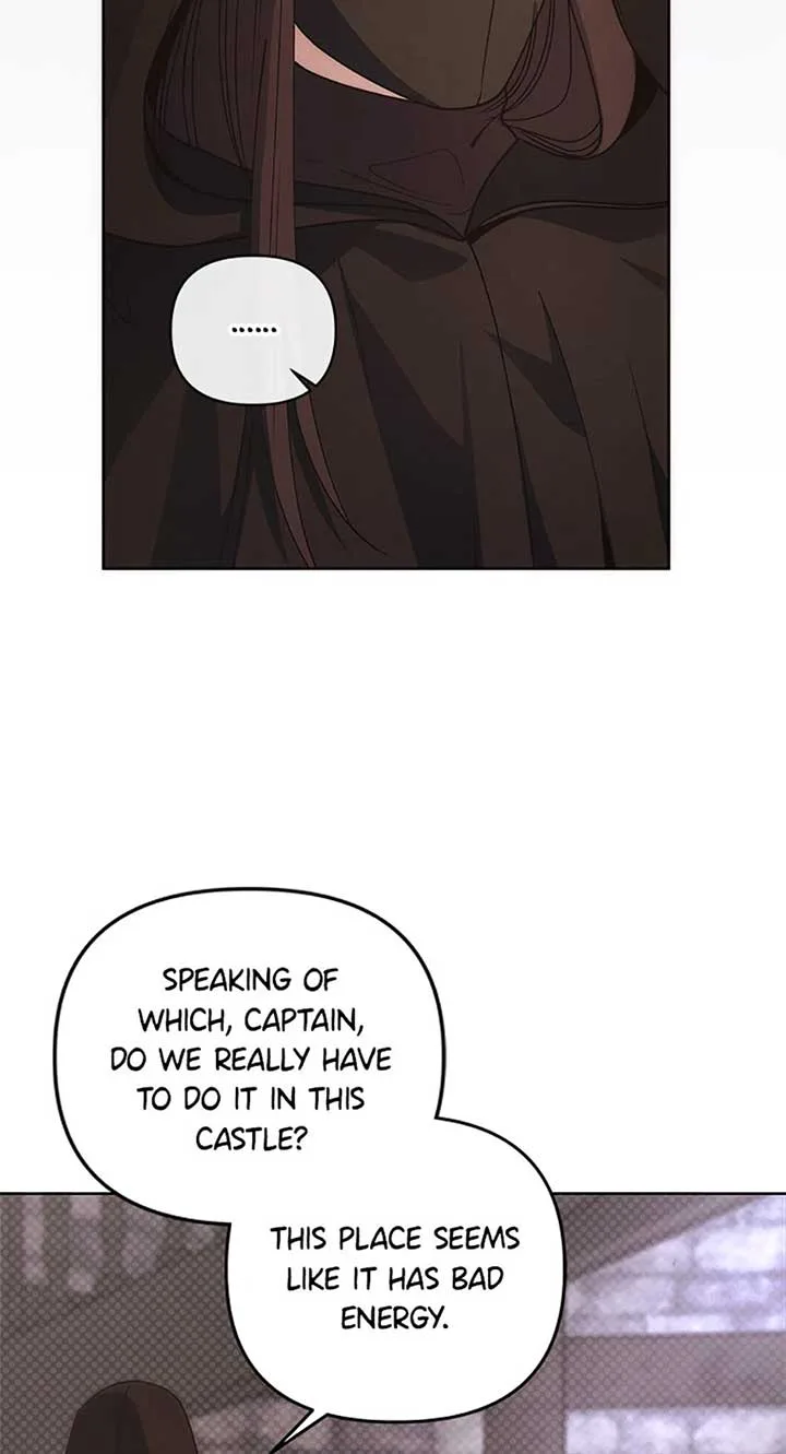 The Monster Duke Mistook Me for His Wife Chapter 28 page 43
