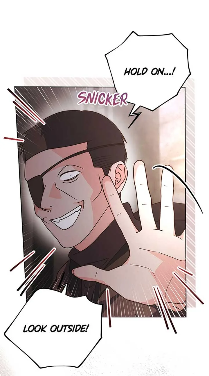 The Monster Duke Mistook Me for His Wife Chapter 28 page 50