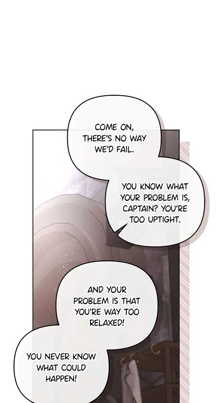The Monster Duke Mistook Me for His Wife Chapter 28 page 55