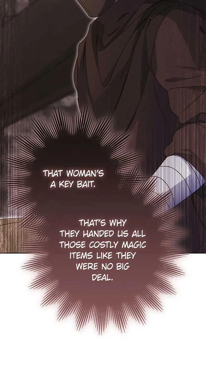 The Monster Duke Mistook Me for His Wife Chapter 28 page 37
