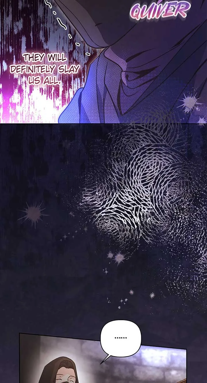 The Monster Duke Mistook Me for His Wife Chapter 28 page 39