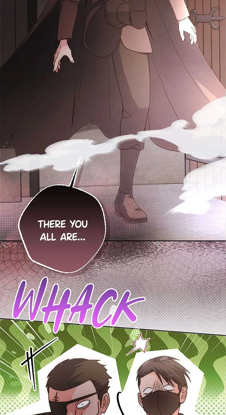 The Monster Duke Mistook Me for His Wife Chapter 28 page 48