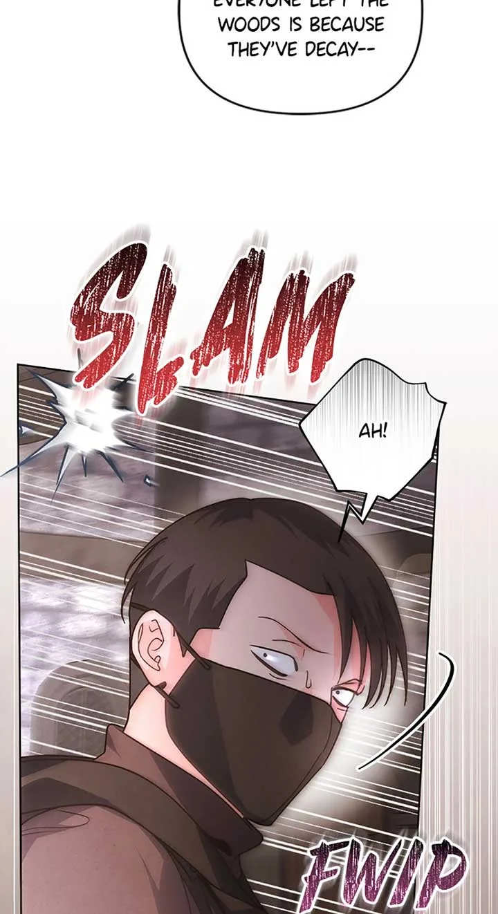 The Monster Duke Mistook Me for His Wife Chapter 28 page 46