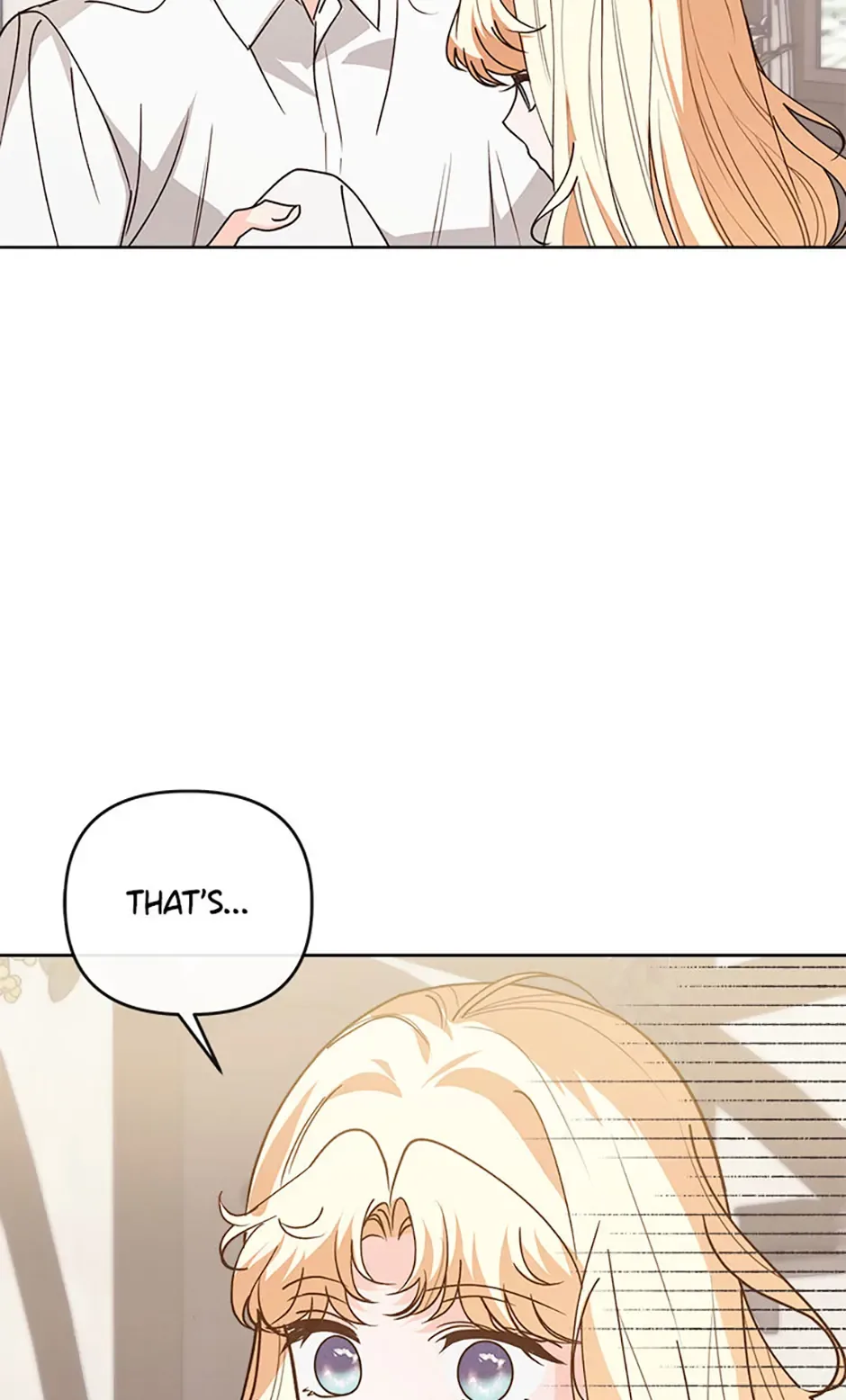 The Monster Duke Mistook Me for His Wife Chapter 19 page 51