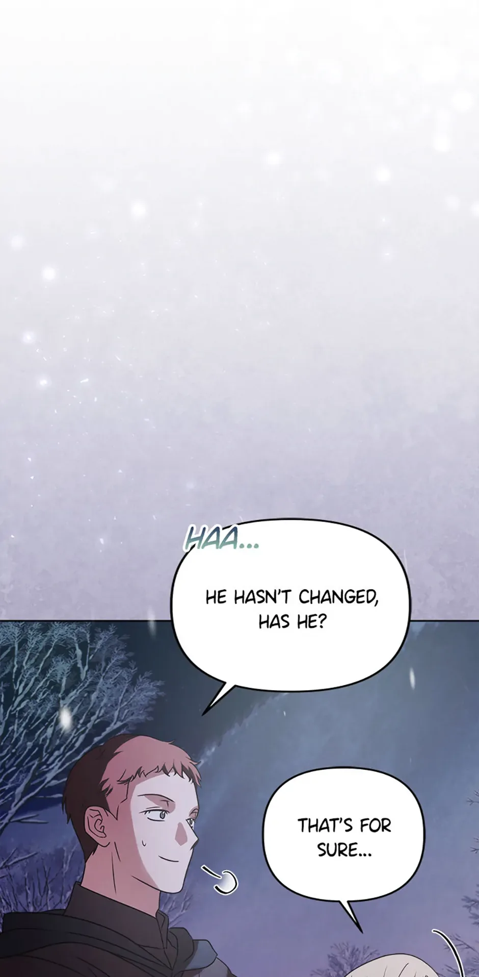The Monster Duke Mistook Me for His Wife Chapter 17 page 83