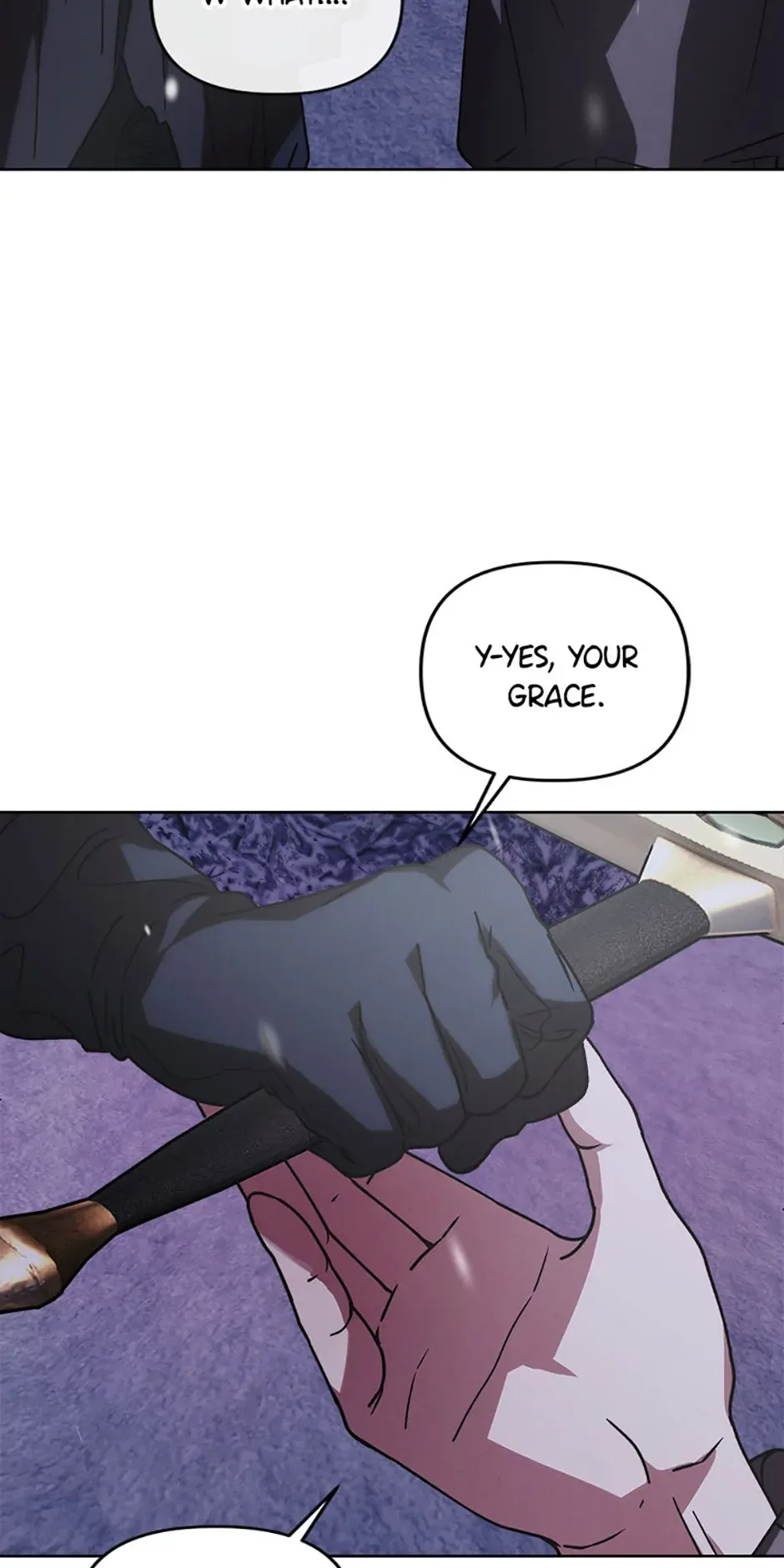 The Monster Duke Mistook Me for His Wife Chapter 17 page 75