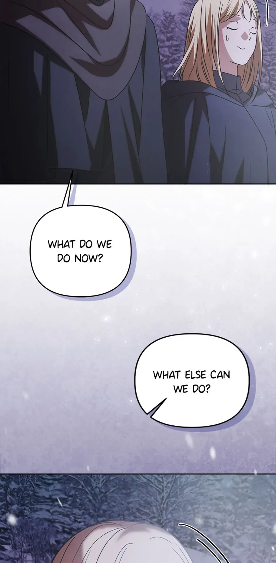 The Monster Duke Mistook Me for His Wife Chapter 17 page 84
