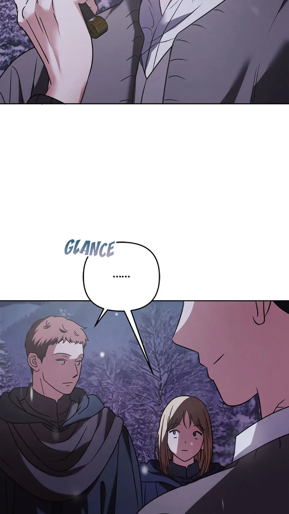The Monster Duke Mistook Me for His Wife Chapter 17 page 79