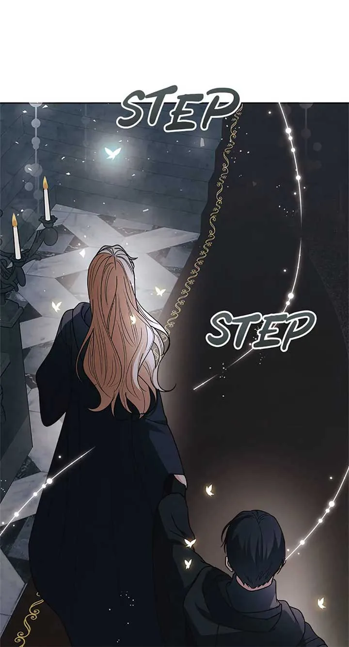 The Monster Duke Mistook Me for His Wife Chapter 29 page 78
