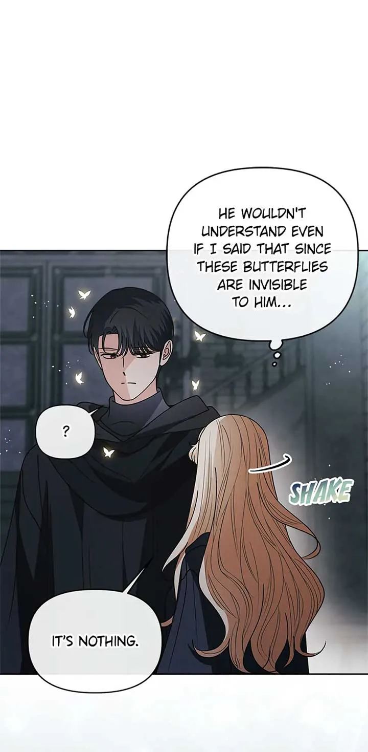 The Monster Duke Mistook Me for His Wife Chapter 29 page 75