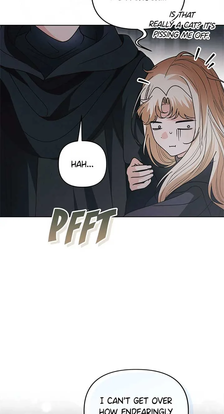 The Monster Duke Mistook Me for His Wife Chapter 29 page 50