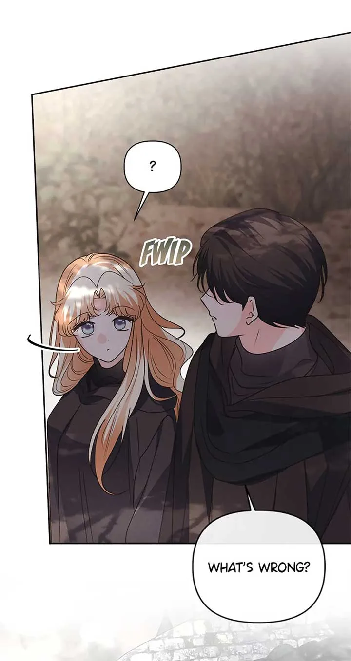 The Monster Duke Mistook Me for His Wife Chapter 29 page 6