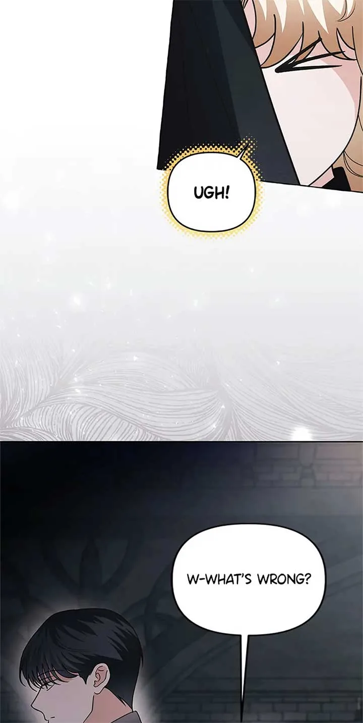 The Monster Duke Mistook Me for His Wife Chapter 29 page 39