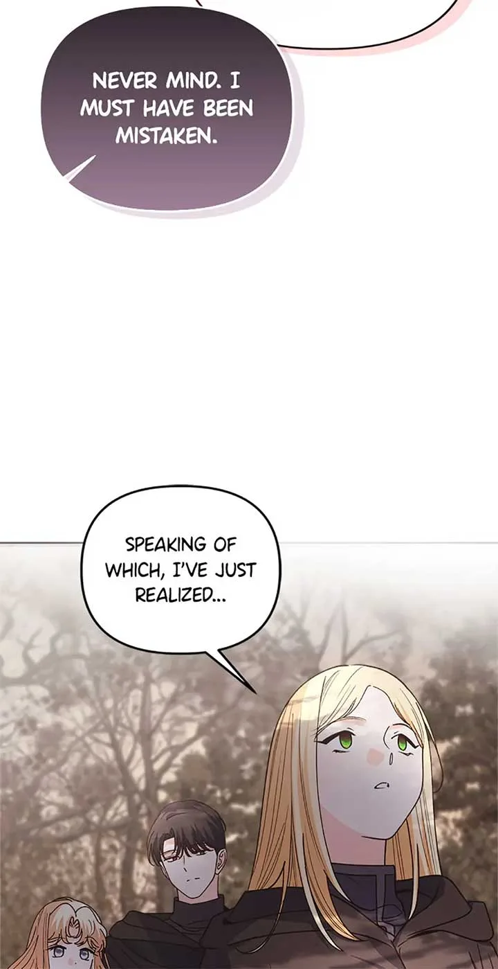 The Monster Duke Mistook Me for His Wife Chapter 29 page 9