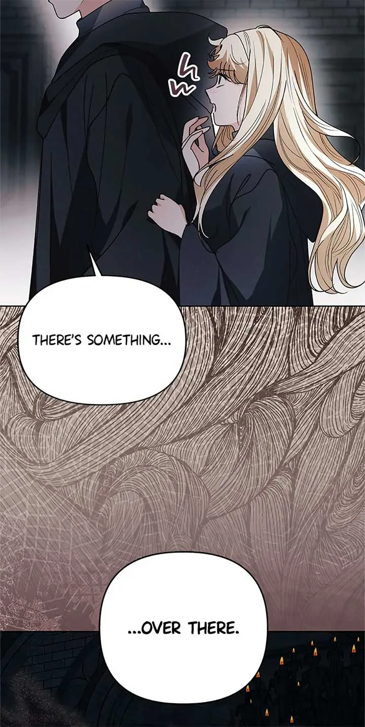 The Monster Duke Mistook Me for His Wife Chapter 29 page 40