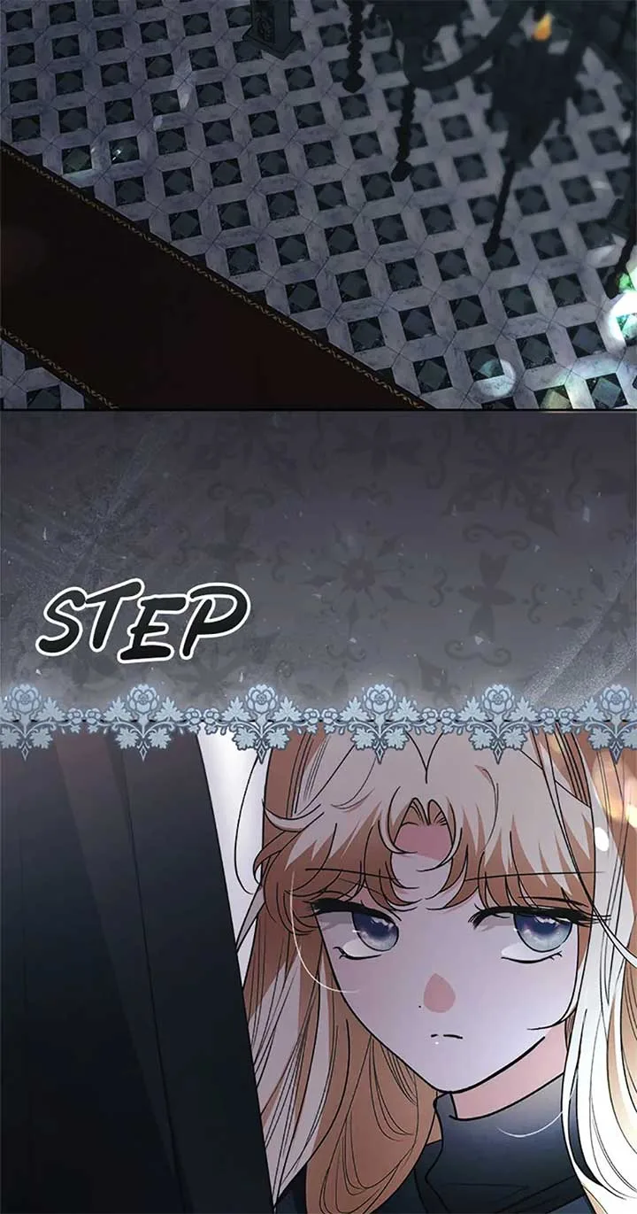 The Monster Duke Mistook Me for His Wife Chapter 29 page 33