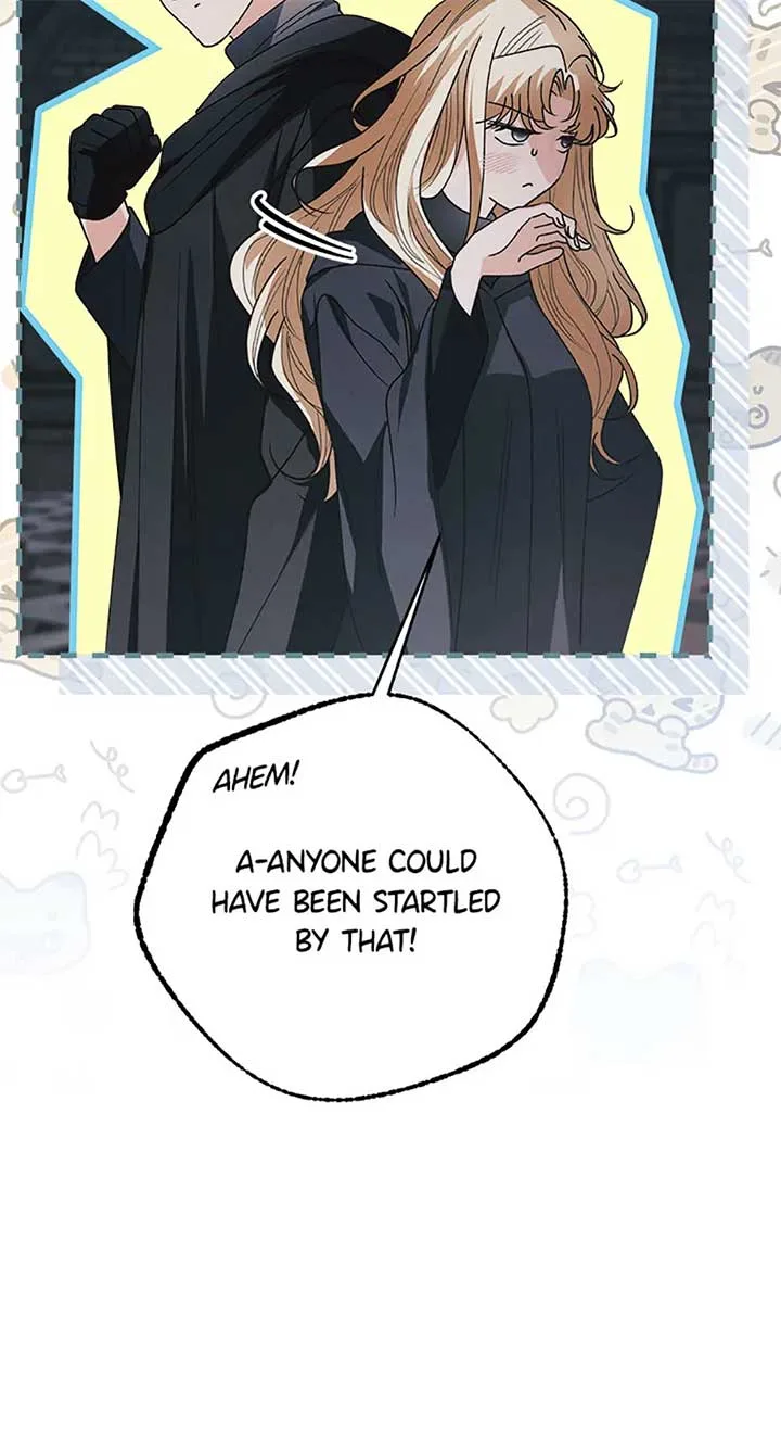 The Monster Duke Mistook Me for His Wife Chapter 29 page 54