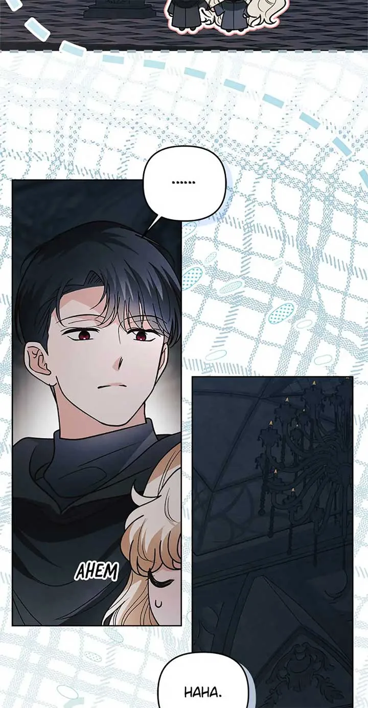 The Monster Duke Mistook Me for His Wife Chapter 29 page 59