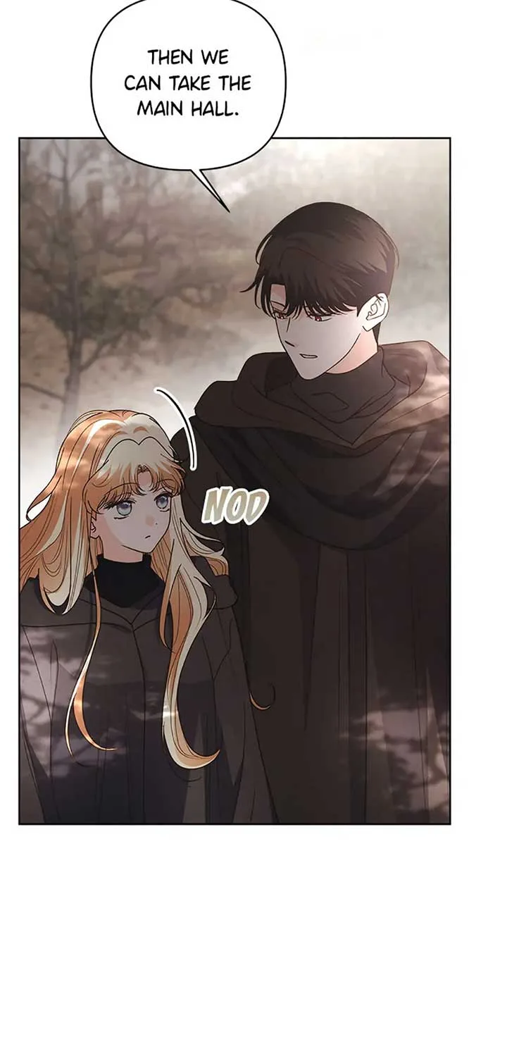 The Monster Duke Mistook Me for His Wife Chapter 29 page 26