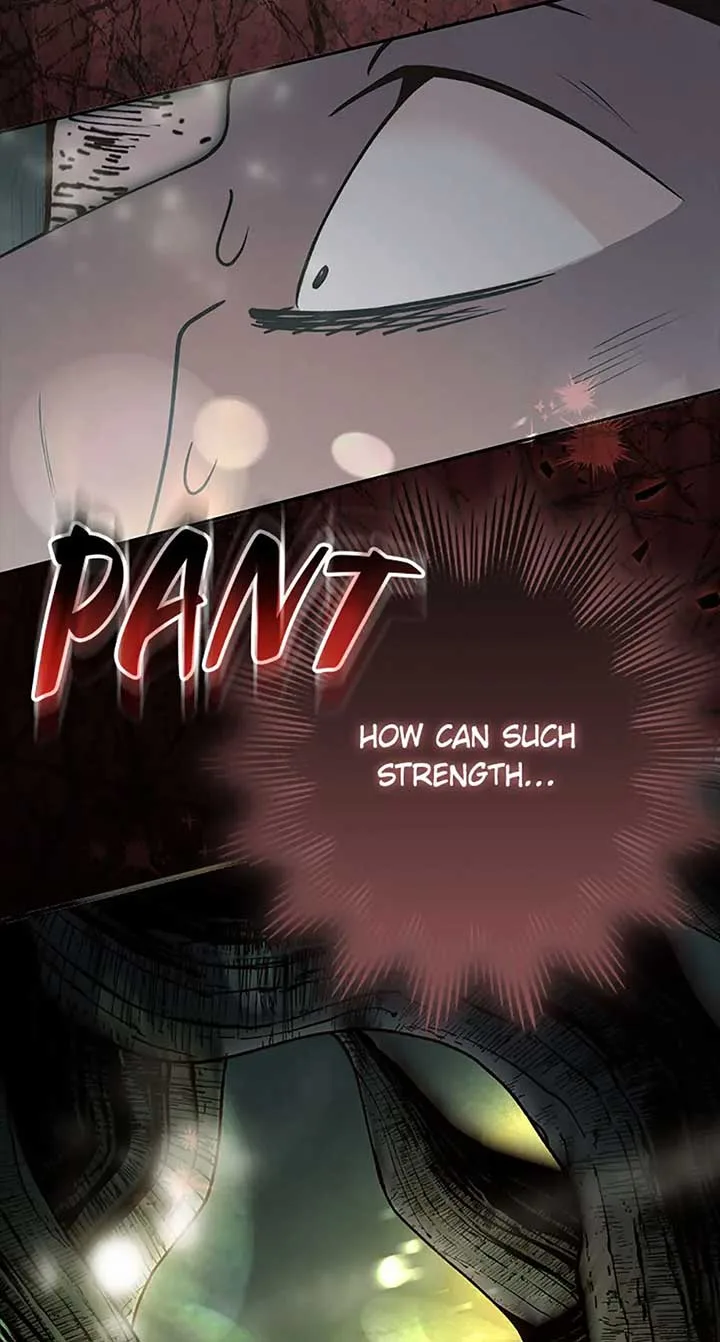 The Monster Duke Mistook Me for His Wife Chapter 31 page 10
