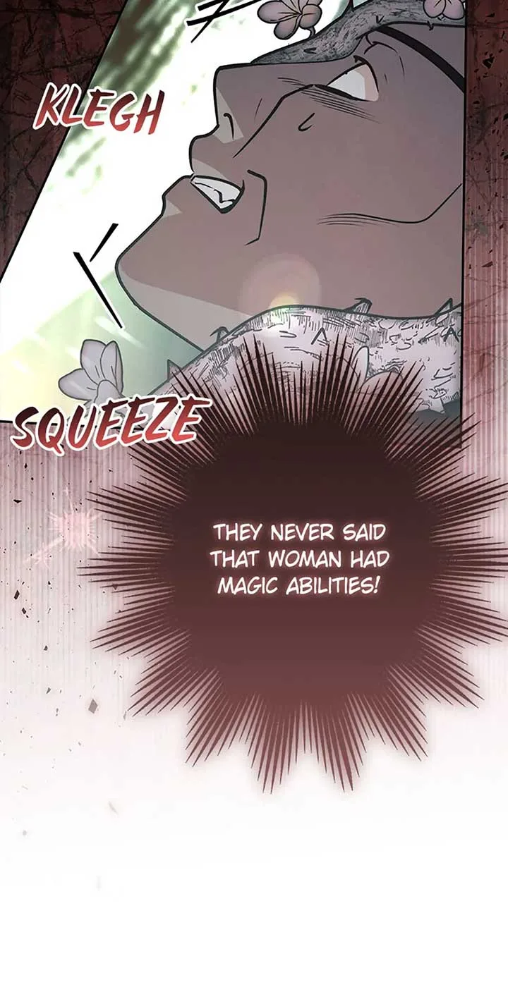 The Monster Duke Mistook Me for His Wife Chapter 31 page 8