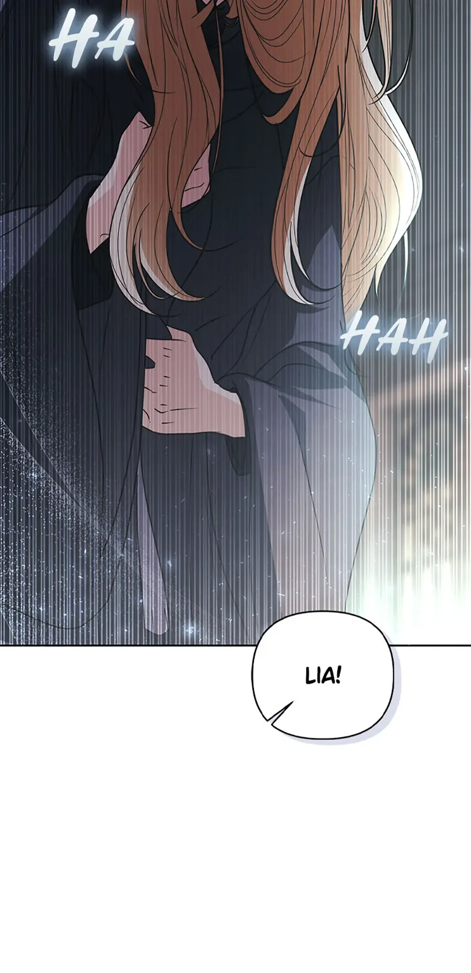 The Monster Duke Mistook Me for His Wife Chapter 30 page 21