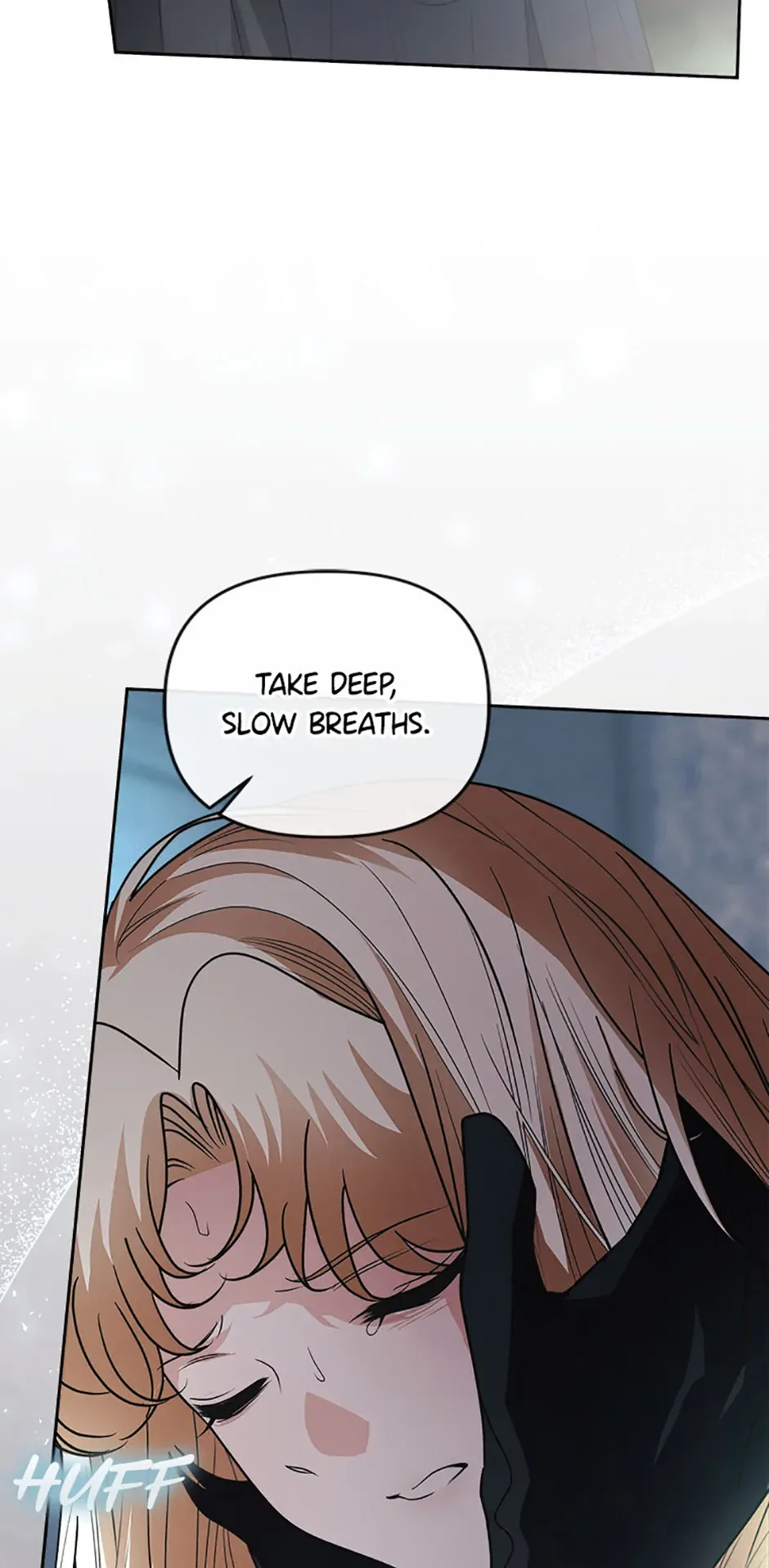 The Monster Duke Mistook Me for His Wife Chapter 30 page 23