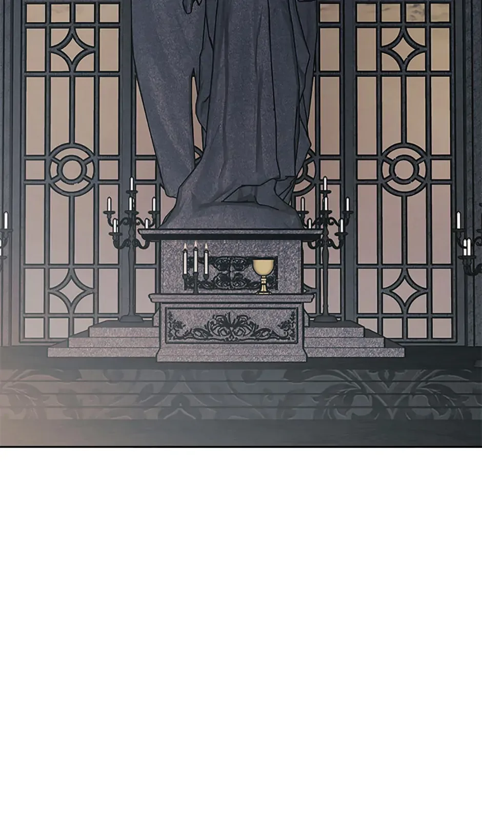 The Monster Duke Mistook Me for His Wife Chapter 30 page 6
