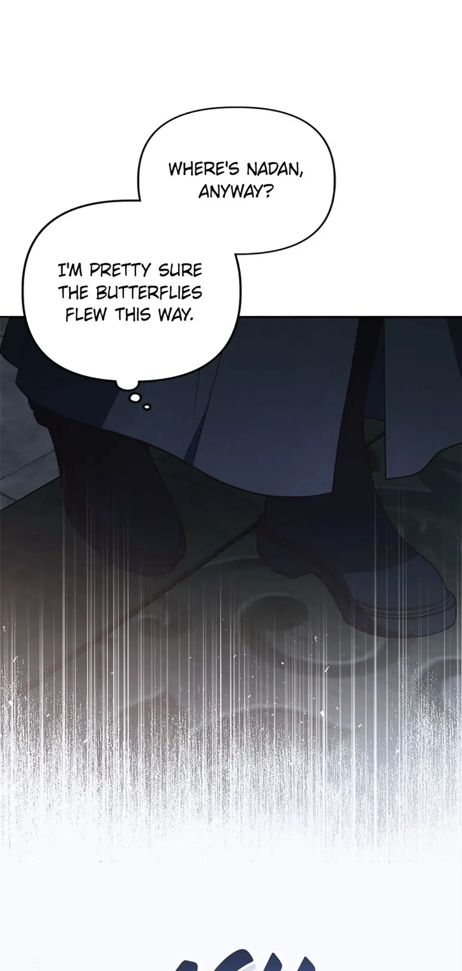 The Monster Duke Mistook Me for His Wife Chapter 30 page 7