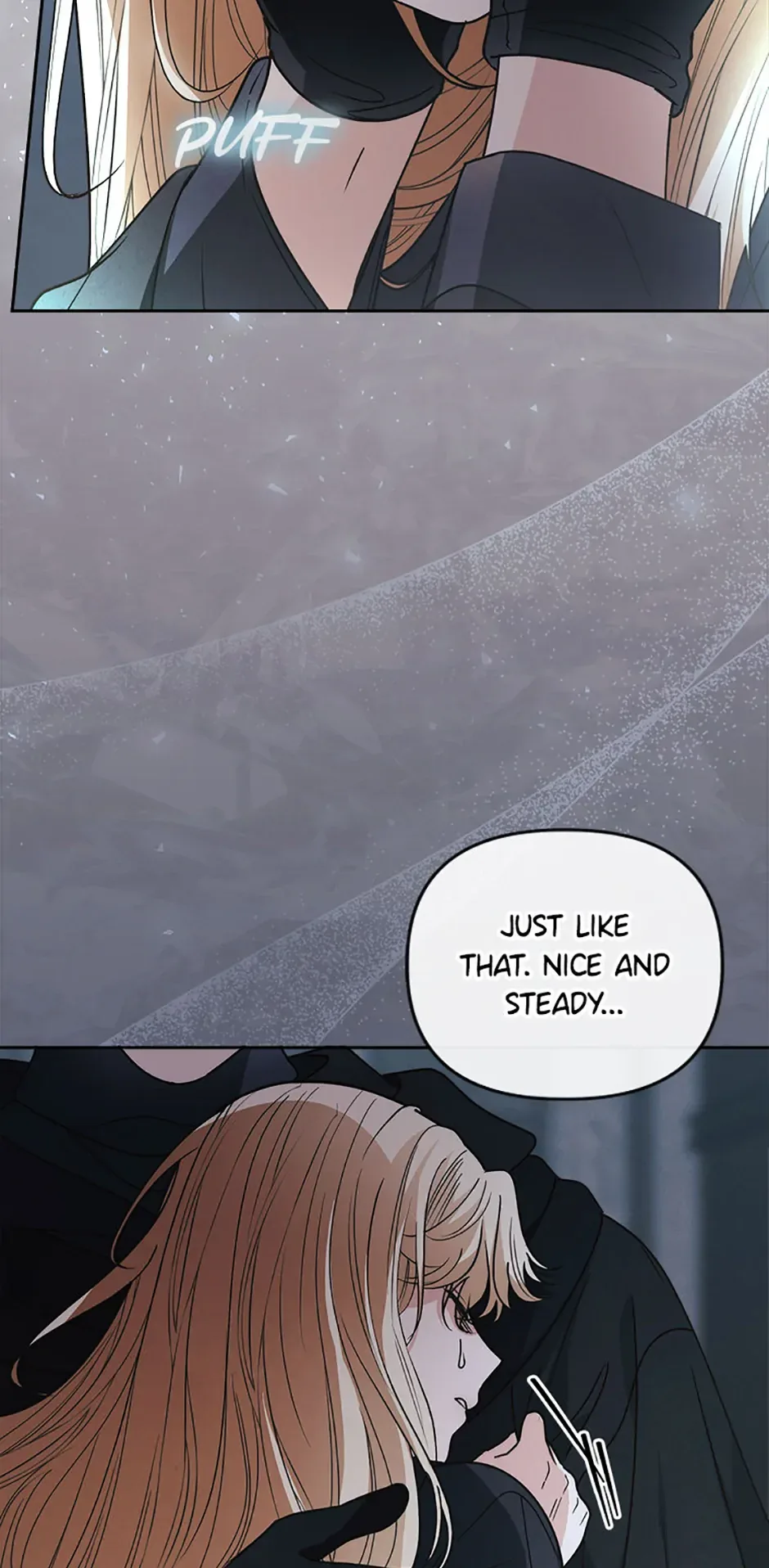 The Monster Duke Mistook Me for His Wife Chapter 30 page 24