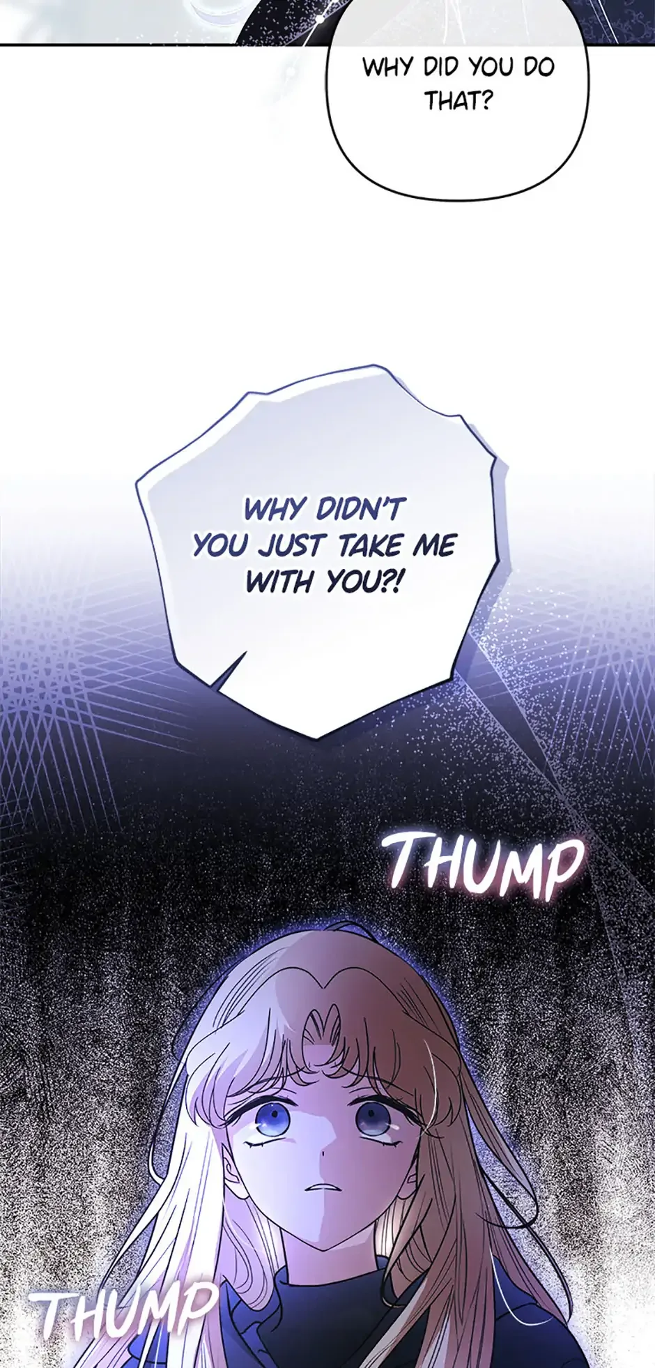 The Monster Duke Mistook Me for His Wife Chapter 30 page 13