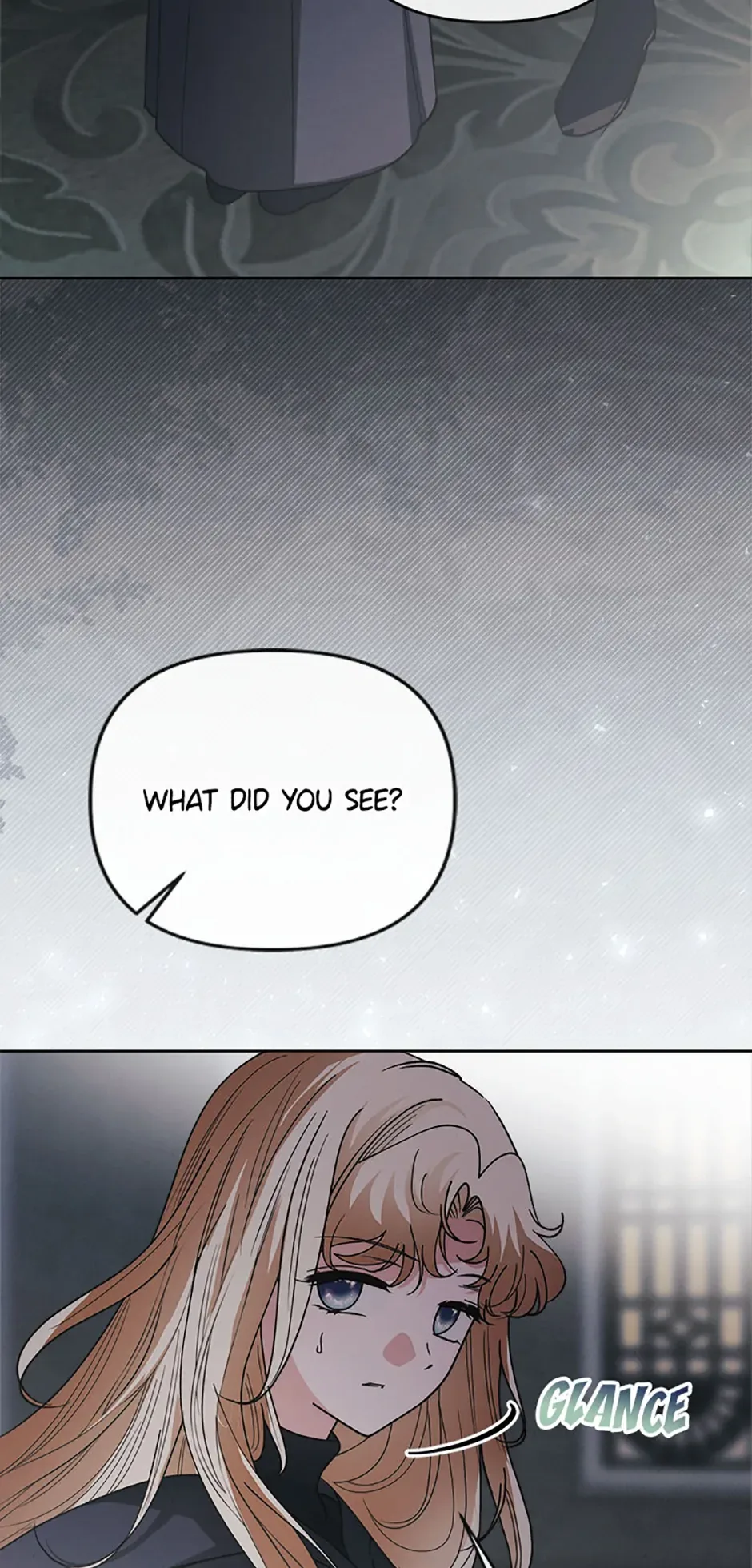 The Monster Duke Mistook Me for His Wife Chapter 30 page 29