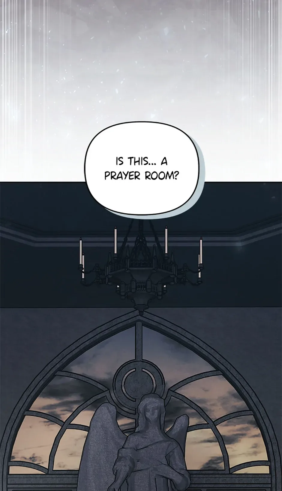 The Monster Duke Mistook Me for His Wife Chapter 30 page 5