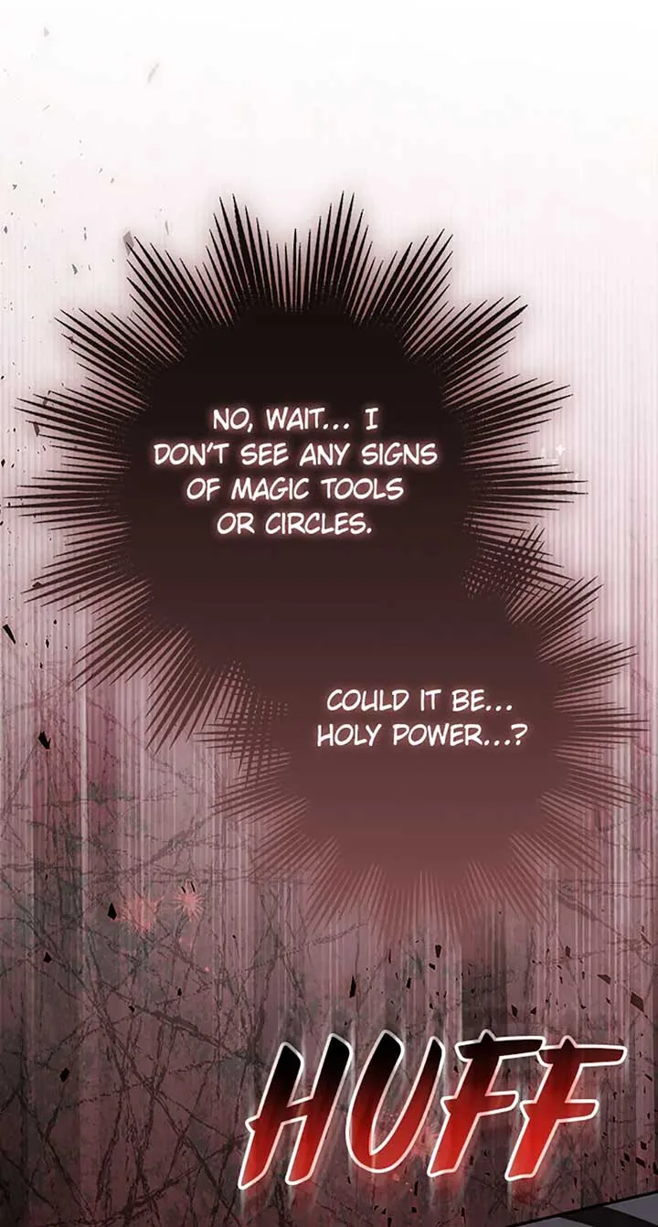 The Monster Duke Mistook Me for His Wife Chapter 31 page 9