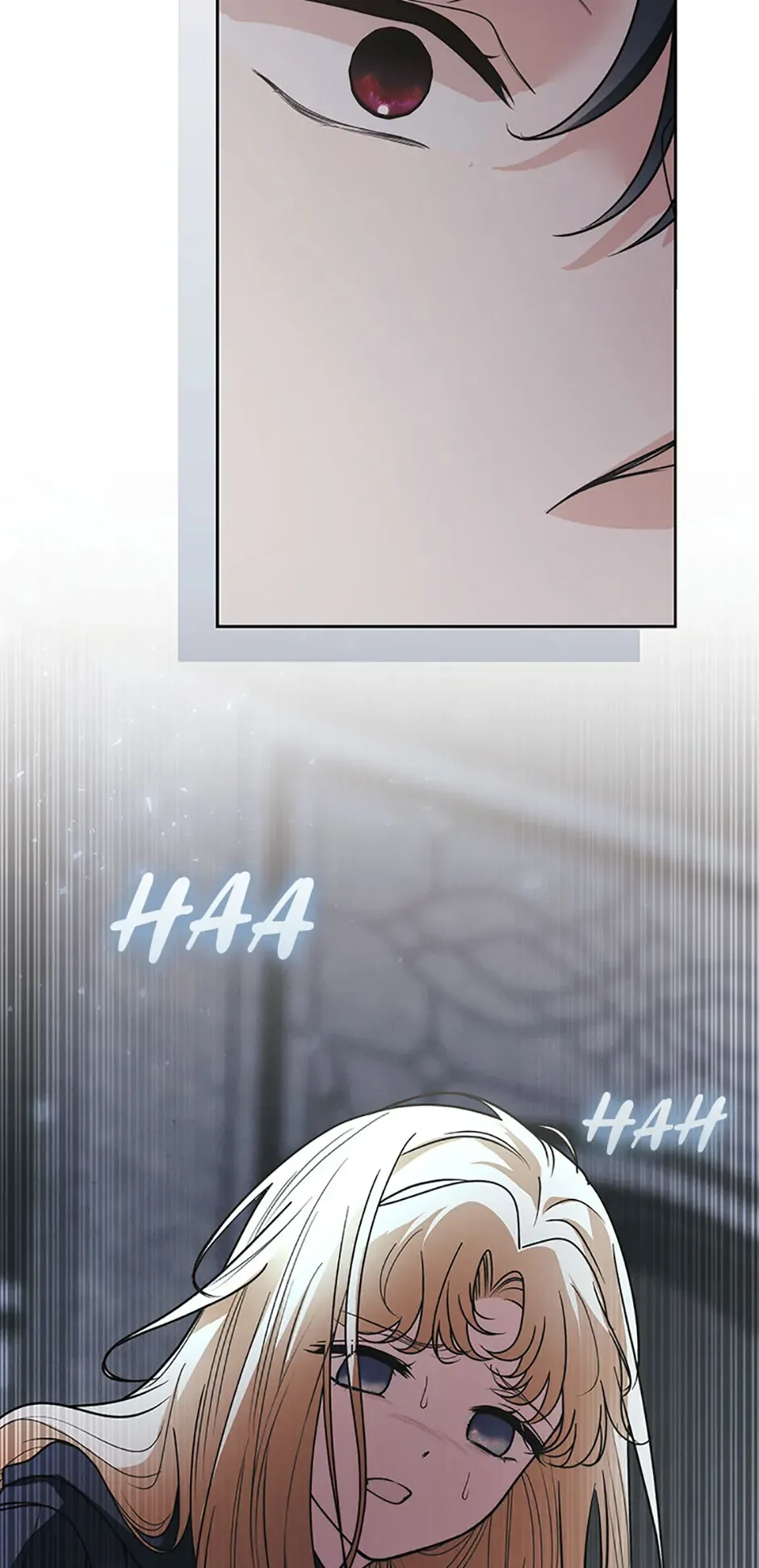 The Monster Duke Mistook Me for His Wife Chapter 30 page 20