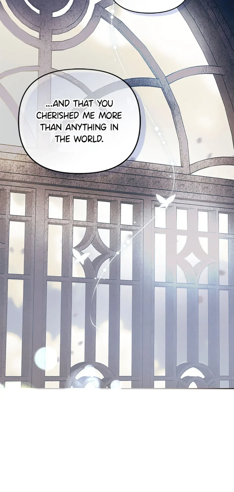 The Monster Duke Mistook Me for His Wife Chapter 30 page 11