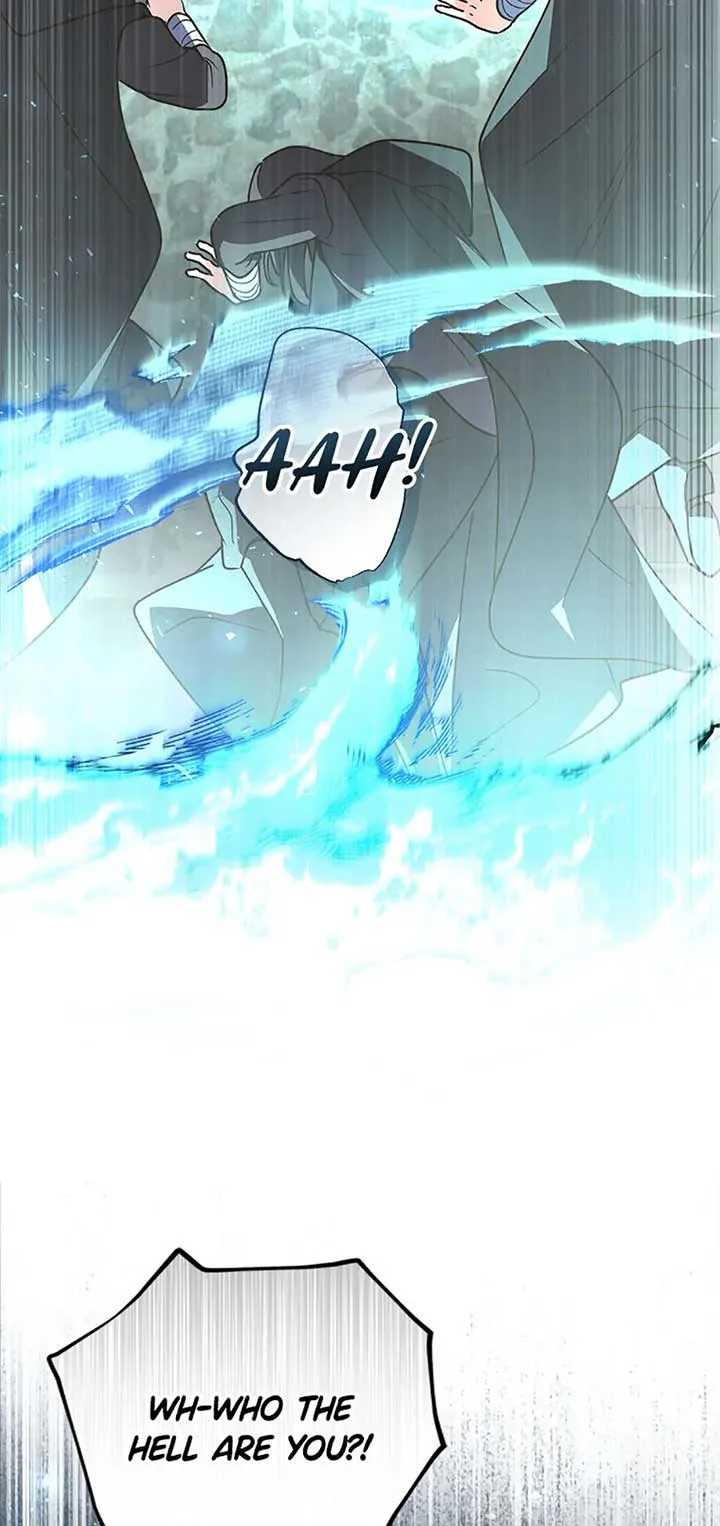 The Monster Duke Mistook Me for His Wife Chapter 31 page 50