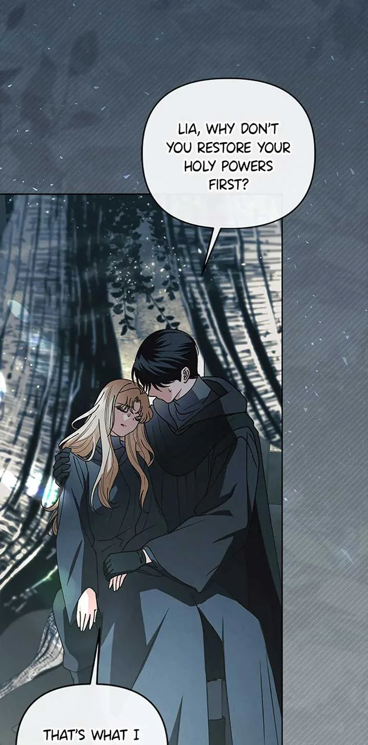 The Monster Duke Mistook Me for His Wife Chapter 31 page 38