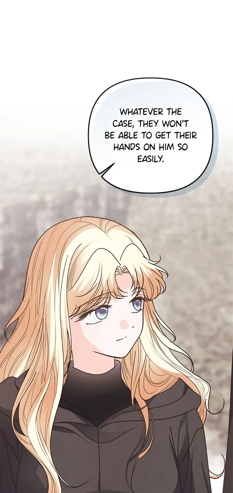 The Monster Duke Mistook Me for His Wife Chapter 30 page 45