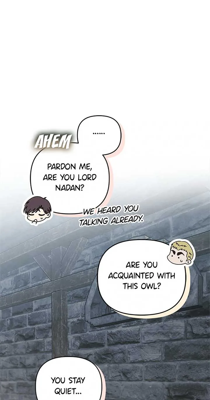 The Monster Duke Mistook Me for His Wife Chapter 31 page 64