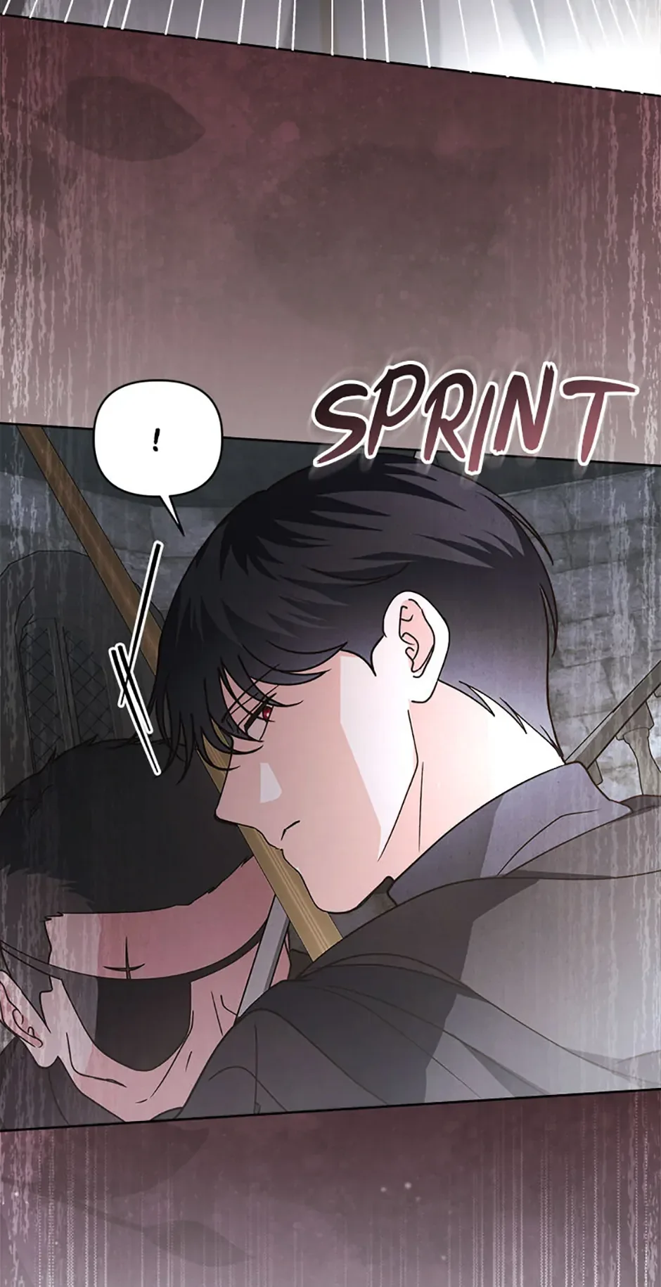 The Monster Duke Mistook Me for His Wife Chapter 30 page 68