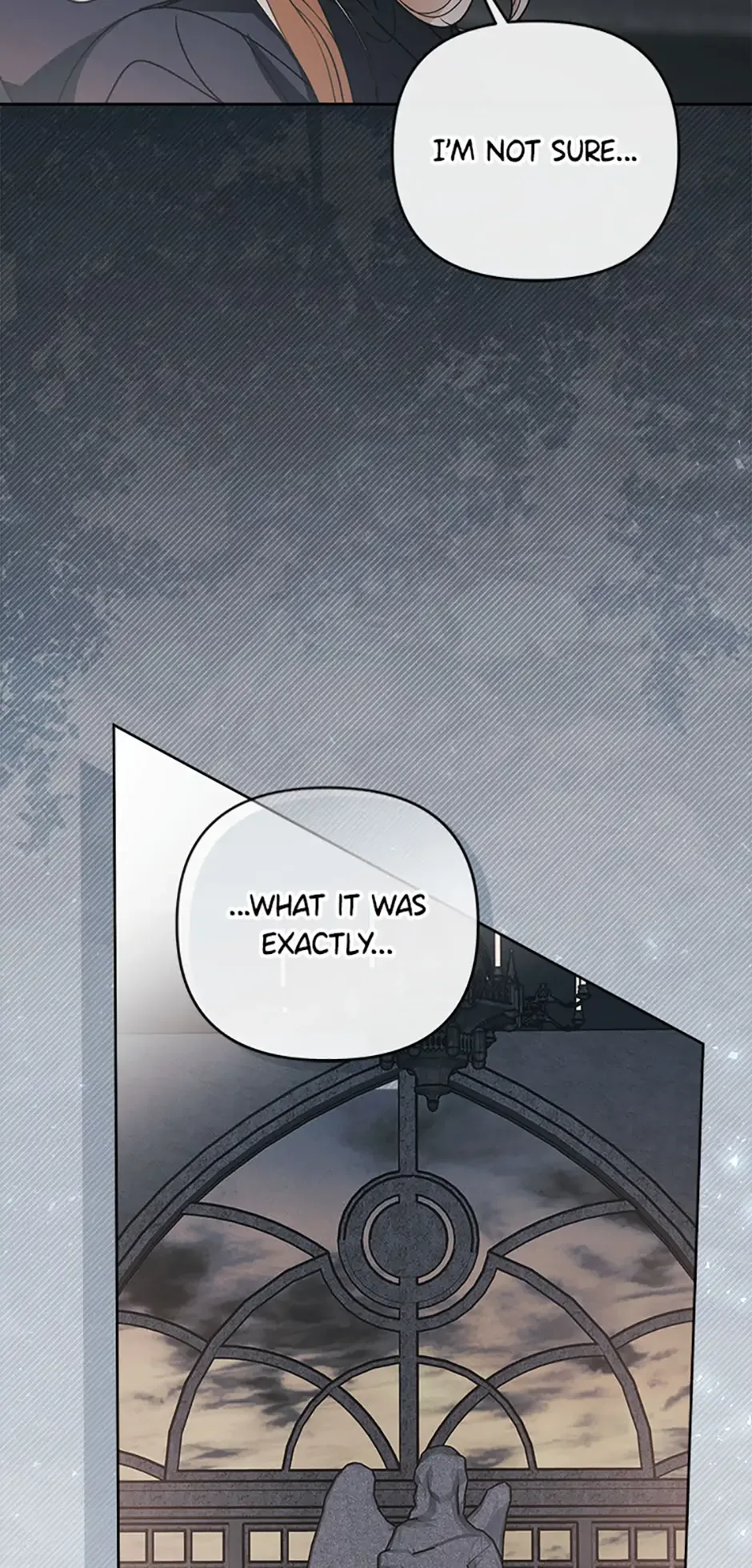 The Monster Duke Mistook Me for His Wife Chapter 30 page 30