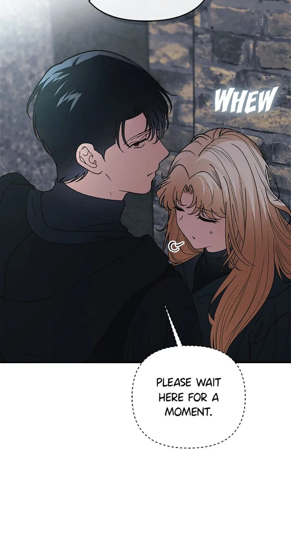 The Monster Duke Mistook Me for His Wife Chapter 30 page 37